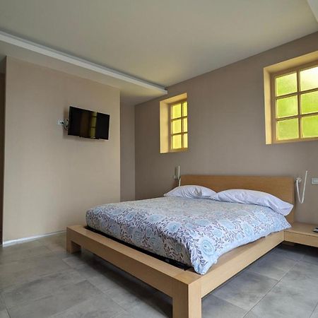 Lake View Cottage Beach Orta San Giulio Dış mekan fotoğraf