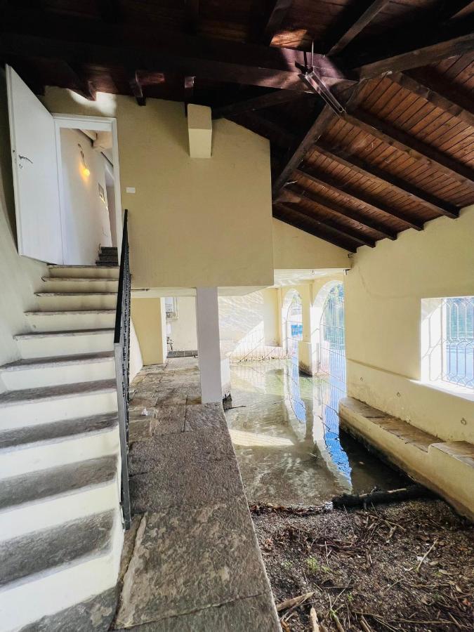 Lake View Cottage Beach Orta San Giulio Dış mekan fotoğraf