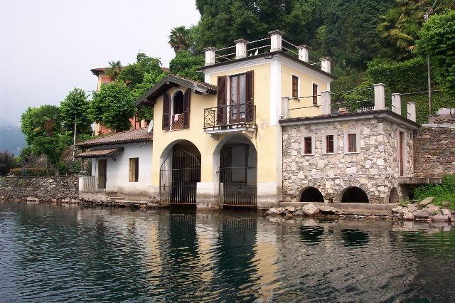 Lake View Cottage Beach Orta San Giulio Dış mekan fotoğraf